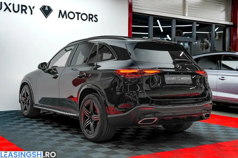 Mercedes-Benz GLC din 2024 cu 134.000 km - oferta MER250854 - foto 7