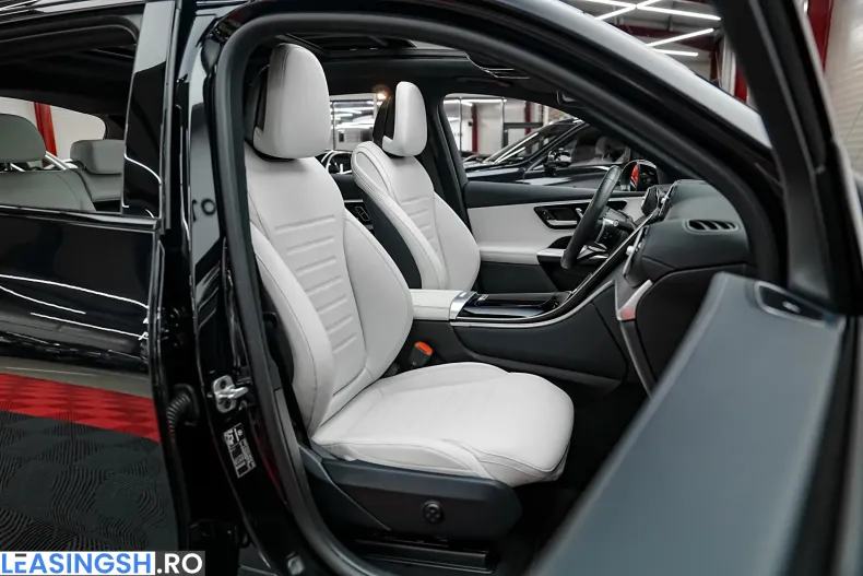 Mercedes-Benz GLC din 2024 cu 134.000 km - oferta MER250854 - foto 8