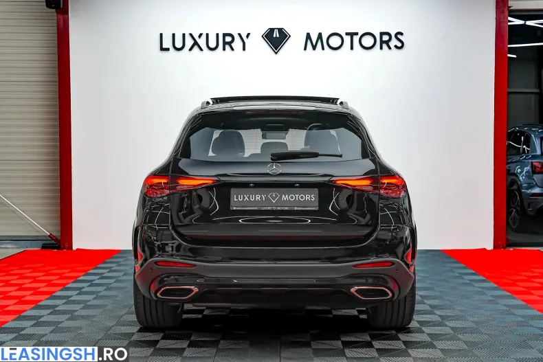 Mercedes-Benz GLC din 2024 cu 134.000 km - oferta MER250854 - foto 9