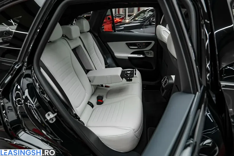 Mercedes-Benz GLC din 2024 cu 134.000 km - oferta MER250854 - foto 10