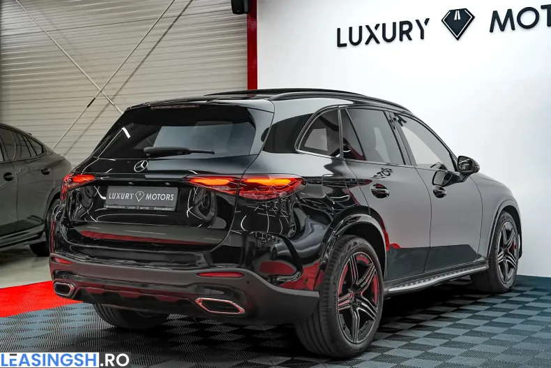 Mercedes-Benz GLC din 2024 cu 134.000 km - oferta MER250854 - foto 11