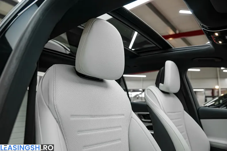 Mercedes-Benz GLC din 2024 cu 134.000 km - oferta MER250854 - foto 12