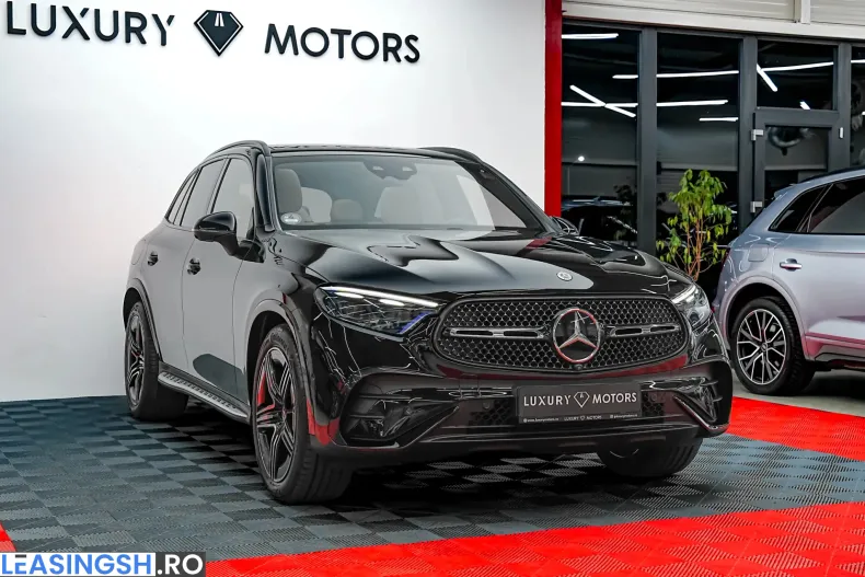Mercedes-Benz GLC din 2024 cu 134.000 km - oferta MER250854 - foto 15