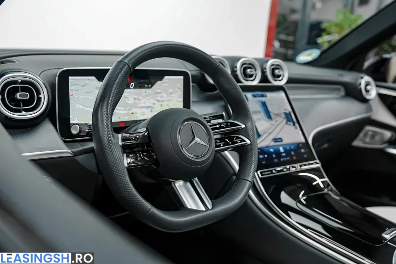 Mercedes-Benz GLC din 2024 cu 134.000 km - oferta MER250854 - foto 16