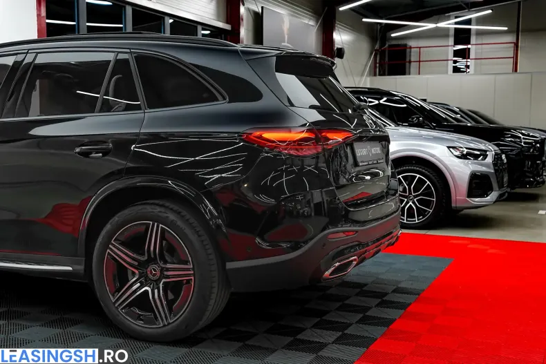 Mercedes-Benz GLC din 2024 cu 134.000 km - oferta MER250854 - foto 17