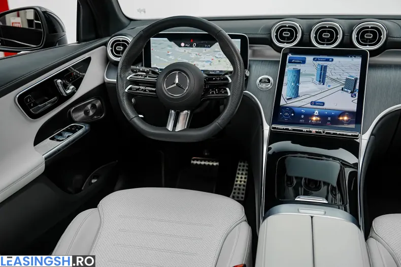 Mercedes-Benz GLC din 2024 cu 134.000 km - oferta MER250854 - foto 18