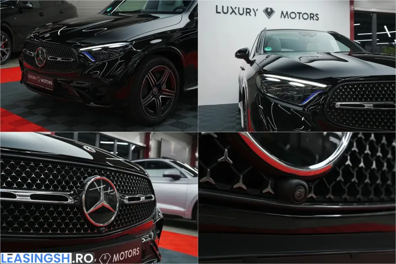 Mercedes-Benz GLC din 2024 cu 134.000 km - oferta MER250854 - foto 21