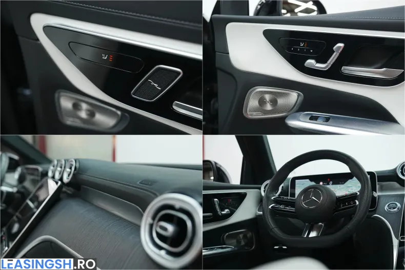 Mercedes-Benz GLC din 2024 cu 134.000 km - oferta MER250854 - foto 24