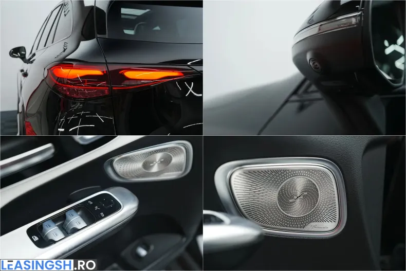Mercedes-Benz GLC din 2024 cu 134.000 km - oferta MER250854 - foto 25