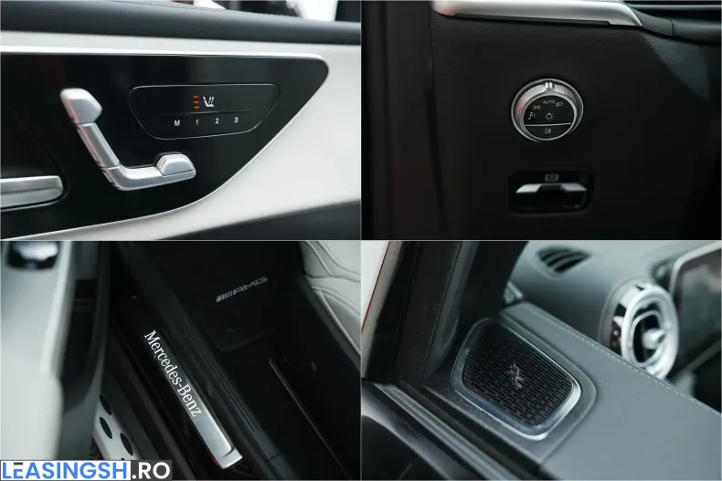 Mercedes-Benz GLC din 2024 cu 134.000 km - oferta MER250854 - foto 27