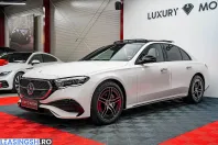 Mercedes-Benz E 200 (Clasa E) din 2025 cu 23.000 km - oferta MER250855 - foto 3