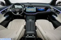 Mercedes-Benz E 200 (Clasa E) din 2025 cu 23.000 km - oferta MER250855 - foto 10