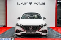 Mercedes-Benz E 200 (Clasa E) din 2025 cu 23.000 km - oferta MER250855 - foto 4