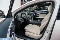 Mercedes-Benz E 200 (Clasa E) din 2025 cu 23.000 km - oferta MER250855 - foto 11