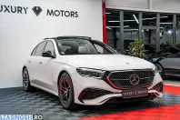 Mercedes-Benz E 200 (Clasa E) din 2025 cu 23.000 km - oferta MER250855 - foto 1