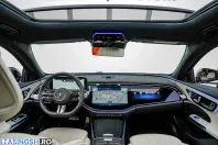 Mercedes-Benz E 200 (Clasa E) din 2025 cu 23.000 km - oferta MER250855 - foto 13