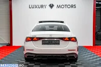 Mercedes-Benz E 200 (Clasa E) din 2025 cu 23.000 km - oferta MER250855 - foto 6