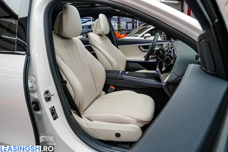 Mercedes-Benz E 200 (Clasa E) din 2025 cu 23.000 km - oferta MER250855 - foto 14