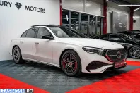 Mercedes-Benz E 200 (Clasa E) din 2025 cu 23.000 km - oferta MER250855 - foto 2