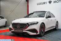 Mercedes-Benz E 200 (Clasa E) din 2025 cu 23.000 km - oferta MER250855 - foto 17