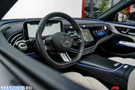 Mercedes-Benz E 200 (Clasa E) din 2025 cu 23.000 km - oferta MER250855 - foto 19