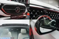 Mercedes-Benz E 200 (Clasa E) din 2025 cu 23.000 km - oferta MER250855 - foto 21