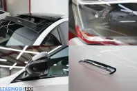 Mercedes-Benz E 200 (Clasa E) din 2025 cu 23.000 km - oferta MER250855 - foto 25