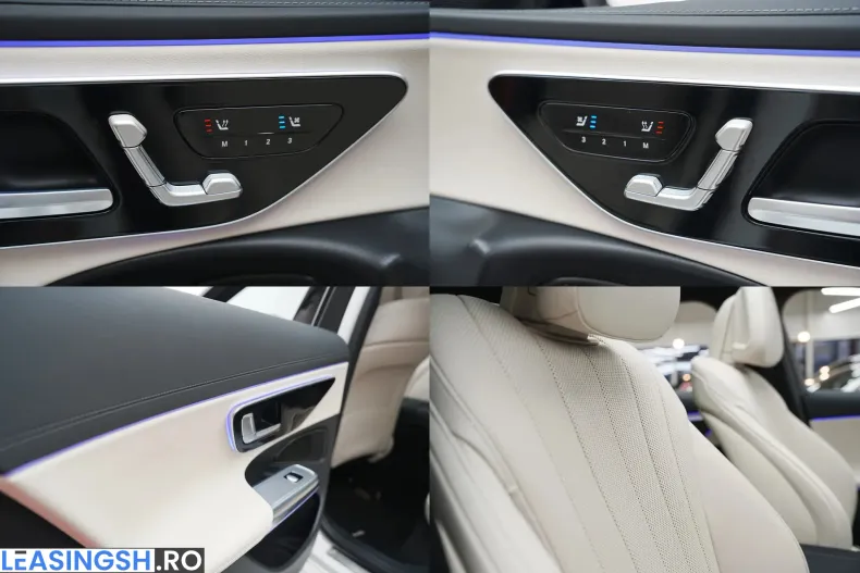 Mercedes-Benz E 200 (Clasa E) din 2025 cu 23.000 km - oferta MER250855 - foto 27