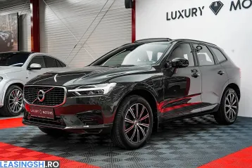 Volvo XC60 din 2020 - oferta VOL250856