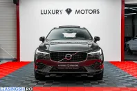 Volvo XC60 din 2020 cu 169.000 km - oferta VOL250856 - foto 3