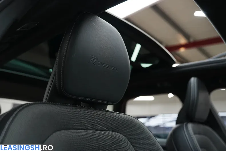 Volvo XC60 din 2020 cu 169.000 km - oferta VOL250856 - foto 14