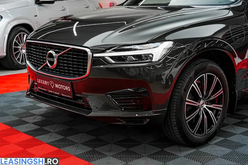 Volvo XC60 din 2020 cu 169.000 km - oferta VOL250856 - foto 17