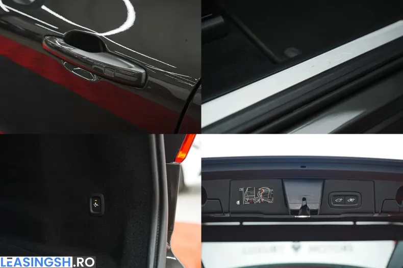 Volvo XC60 din 2020 cu 169.000 km - oferta VOL250856 - foto 24