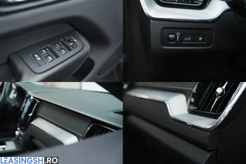 Volvo XC60 din 2020 cu 169.000 km - oferta VOL250856 - foto 26