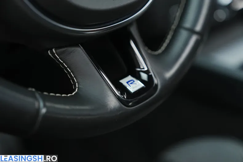 Volvo XC60 din 2020 cu 169.000 km - oferta VOL250856 - foto 27