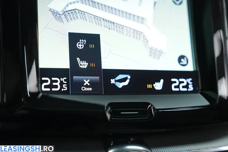 Volvo XC60 din 2020 cu 169.000 km - oferta VOL250856 - foto 28