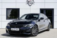 BMW 320 (Seria 3) din 2022 cu 108.200 km - oferta BMW250857 - foto 1