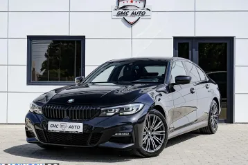 BMW 320 din 2022 - oferta BMW250857