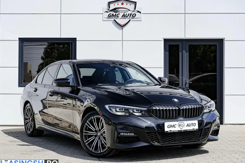 BMW 320 (Seria 3) din 2022 cu 108.200 km - oferta BMW250857 - foto 2