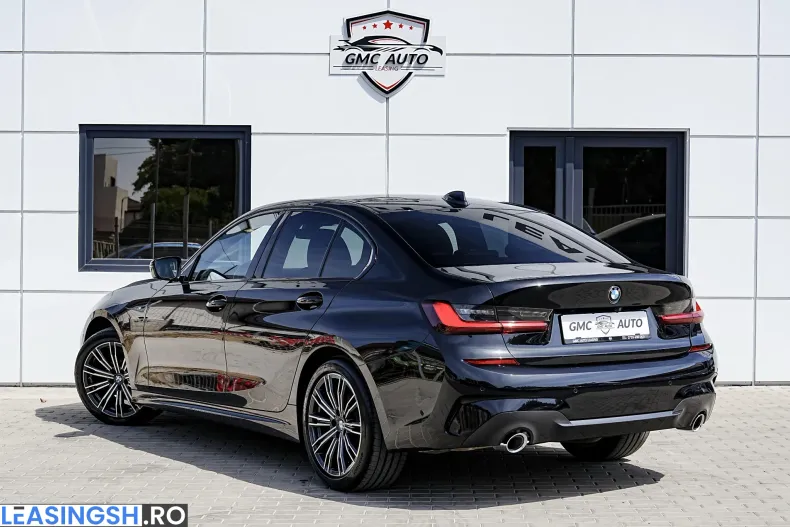 BMW 320 (Seria 3) din 2022 cu 108.200 km - oferta BMW250857 - foto 3