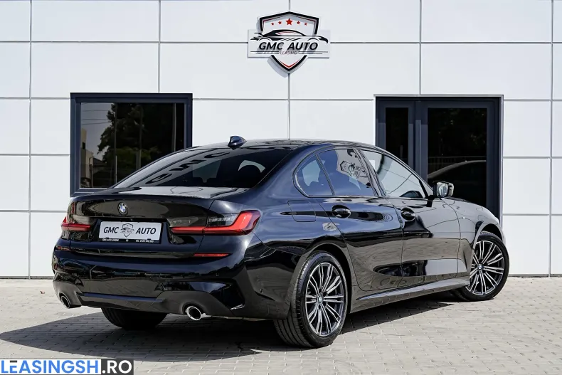 BMW 320 (Seria 3) din 2022 cu 108.200 km - oferta BMW250857 - foto 4