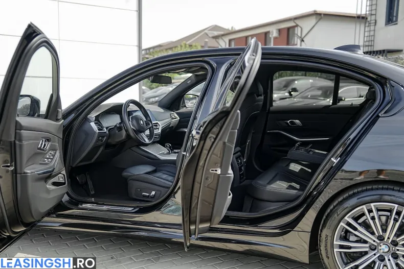 BMW 320 (Seria 3) din 2022 cu 108.200 km - oferta BMW250857 - foto 5
