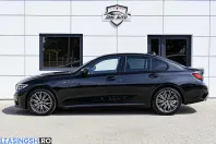 BMW 320 (Seria 3) din 2022 cu 108.200 km - oferta BMW250857 - foto 10