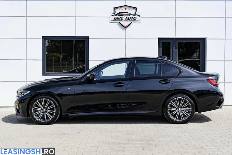 BMW 320 (Seria 3) din 2022 cu 108.200 km - oferta BMW250857 - foto 10