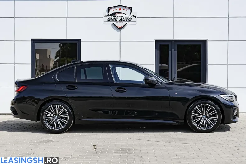 BMW 320 (Seria 3) din 2022 cu 108.200 km - oferta BMW250857 - foto 11