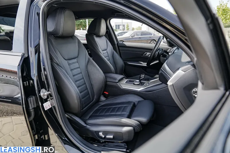 BMW 320 (Seria 3) din 2022 cu 108.200 km - oferta BMW250857 - foto 15