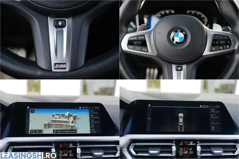 BMW 320 (Seria 3) din 2022 cu 108.200 km - oferta BMW250857 - foto 26