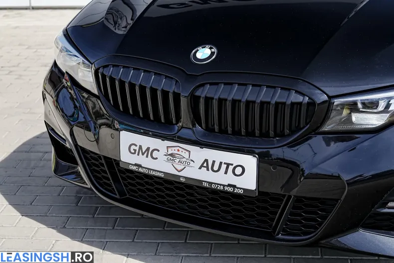BMW 320 (Seria 3) din 2022 cu 108.200 km - oferta BMW250857 - foto 29