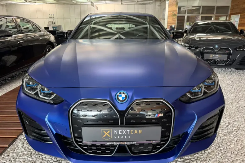 BMW i4 (Seria 4) din 2023 cu 93.102 km - oferta BMW250859 - foto 2