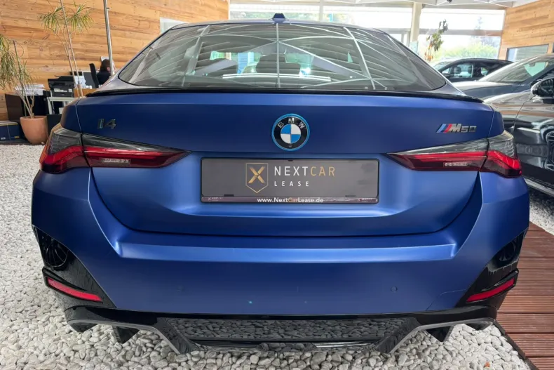 BMW i4 (Seria 4) din 2023 cu 93.102 km - oferta BMW250859 - foto 5